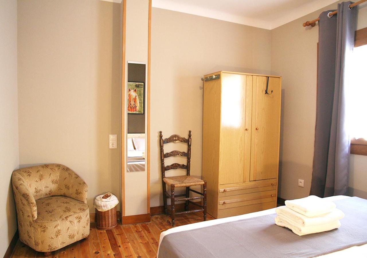 Hostal Fonda Prat ปุจเซร์ดา ภายนอก รูปภาพ